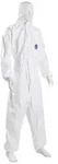 Tyvek Dupont 1005276 ClassicXpert Schutzoverall Kleider-Gr&ouml;&szlig;e: XXL Wei&szlig;