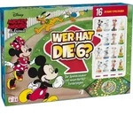 Disney Mickey & Friends - Wer hat die 6?