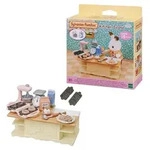 Sylvanian Families 5442 - Kochinsel