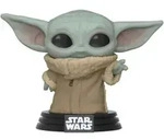 POP SW MANDALORIAN THE CHILD V