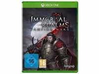 Immortal Realms: Vampire Wars (Xbox One) - Kalypso
