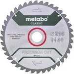 Metabo PRECISION CUT WOOD CLASSIC 628657000 Kreiss&auml;geblatt 305 x 30 x 1.6 mm