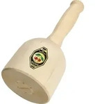 Kirschen 3500090 Bildhauerkl&uuml;pfel 400 g 225 mm 1 St.