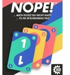 Game Factory - Nope (MQ6)