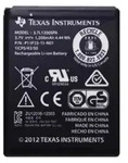 TEXAS INSTRUMENTS Akku, 3,7 V / 1200 mAh wiederaufladbar