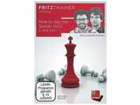 How to slay the Sicilian Vol. 2, DVD-ROM - ChessBase
