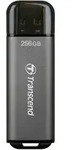 Transcend JetFlash 920 USB-Stick 256GB Spacegrau TS256GJF920 USB-A (USB 3.2 Gen 1)
