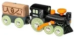 BRIO World - Geisterzug Glow in the Dark