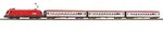 Piko H0 97947 H0 S-Set Personenzug Taurus der &Ouml;BB
