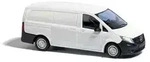 Busch 60203 H0 PKW Modell Mercedes Benz Vito