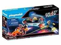 PLAYMOBIL® 70019 Galaxy Police-Glider