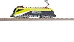 Piko H0 57925 H0 E-Lok Rh 1116 "Taurus" der &Ouml;BB