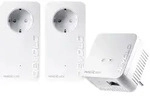 Devolo Magic 1 WiFi mini Multimedia Power Kit Powerline Network Kit 8729 DE Powerline
