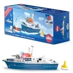 Siku 5401 Polizeiboot