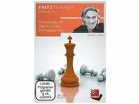 Powerplay 28: Taktik-Turbo Königsgambit, DVD-ROM - ChessBase