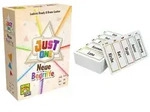 Just One - Neue Begriffe *GEM* *NET*
