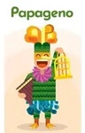 Papageno