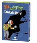 50 meisterhafte Sherlock-R&auml;tsel