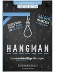 Denkriesen - HANGMAN&reg; - EXPERTEN EDITION "Galgenm&auml;nnchen TO GO"