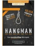 HANGMAN - CLASSIC EDITION - "Galgenm&auml;nnchen TO GO"