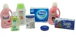 Baby Pflege Set