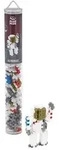 Plus-Plus Tube Astronaut 100 pcs