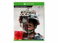 Call of Duty: Black Ops - Cold War (XBOX ONE/XBOX SERIES X) - Activision Blizzard