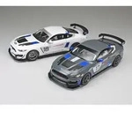 Tamiya 300024354 Ford Mustang GT4 Automodell Bausatz 1:24