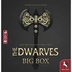 The Dwarves Big Box (English Edition)