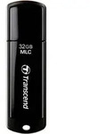 Transcend TS32GJF270M USB-Stick Industrial 32GB Schwarz TS32GJF270M USB-A (USB 3.2
