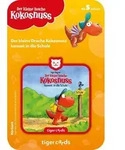 tigercard - Der kleine Drache Kokosnuss - kommt in die Schule