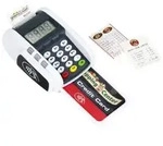 Theo Klein POS-Terminal mit Licht & Sound