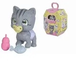 Pamper Petz Katze