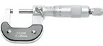 Horex 2304510 B&uuml;gelmessschraube 0 - 25mm Ablesung: 0.01mm DIN 863-1