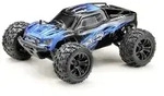 Absima Truck Racing Schwarz/Blau 1:14 RC Modellauto Elektro Monstertruck