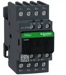 Schneider Electric LC1DT32P7 Leistungssch&uuml;tz 1St.
