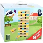 Wackelturm XXL "Active"