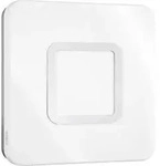Steinel 052492 RS LED M1 S LED-Deckenleuchte mit Bewegungsmelder LED LED fest
