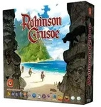 Robinson Crusoe 2e