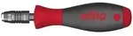 Wiha SoftFinish&reg; CentroFix Bit-Schraubendreher 1/4" (6.3 mm) 38mm