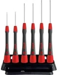 Wiha Schraubendreher-Set 7teilig Sechskant