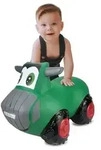 JAMARA 460598 Fendt H&uuml;pftraktor mit Pumpe