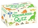Das Dinosaurier-Quiz