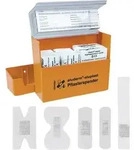 S&ouml;hngen ALUDERM&reg;-ALUPLAST PFLASTERSPENDER CO10910 Pflasterspender (L x B x H) 160 x
