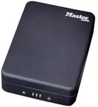 Master Lock P49013 P005CEURBLKHRO Tresor Zahlenschloss