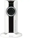 Stabo indoorcam_fisheye 51091 WLAN IP &Uuml;berwachungskamera 1280 x 720 Pixel