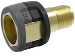 K&auml;rcher Professional 4.111-036.0 TR20IG-M18AG Dampfreiniger-Adapter 1St.