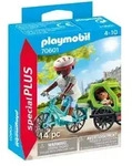 PLAYMOBIL&reg; 70601 Fahrradausflug