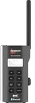 PerfectPro SOLOWORKER Baustellenradio DAB+, UKW AUX, Bluetooth&reg;, DAB+, UKW sto&szlig;fest