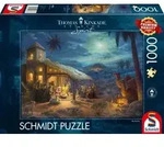 Spirit, Die Geburt (Puzzle)